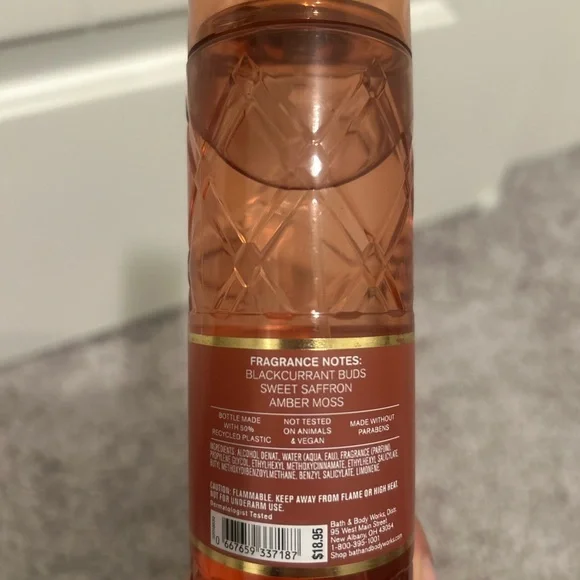 Seeing Rouge - Picture 3 of 3